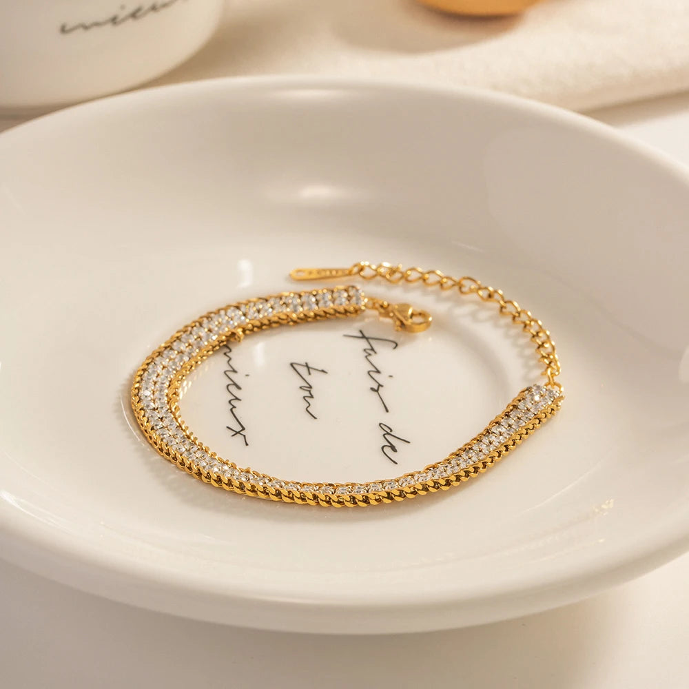 Caroline Bracelet by Orliza