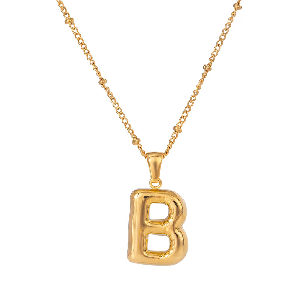 Vivienne Necklace by Orliza