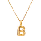 Vivienne Necklace by Orliza