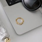 Paula Rings by Orliza