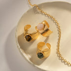 Bella Ring by Orliza