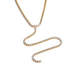Baylor Necklace by Orliza