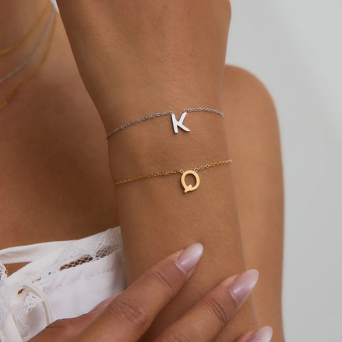 Stella Bracelet by Orliza