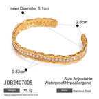 Alaia Bracelet by Orliza
