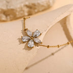 Marley Bracelet by Orliza