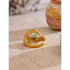 Yareli Ring by Orliza