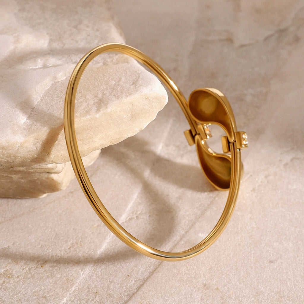 Melody Bracelet by Orliza