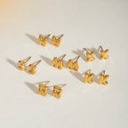 Hannah Earrings by Orliza