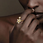 Sydney Ring by Orliza