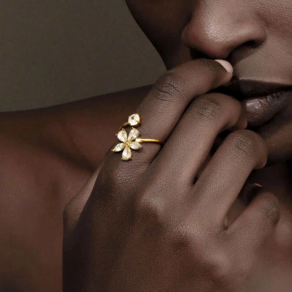 Sydney Ring by Orliza