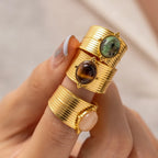 Bella Ring by Orliza