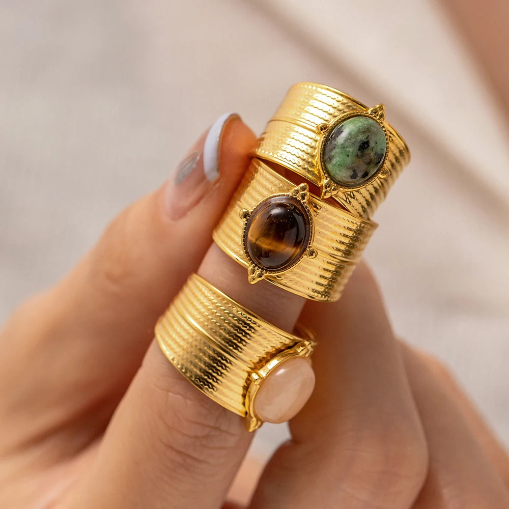 Bella Ring by Orliza