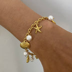 Zelda Bracelet by Orliza