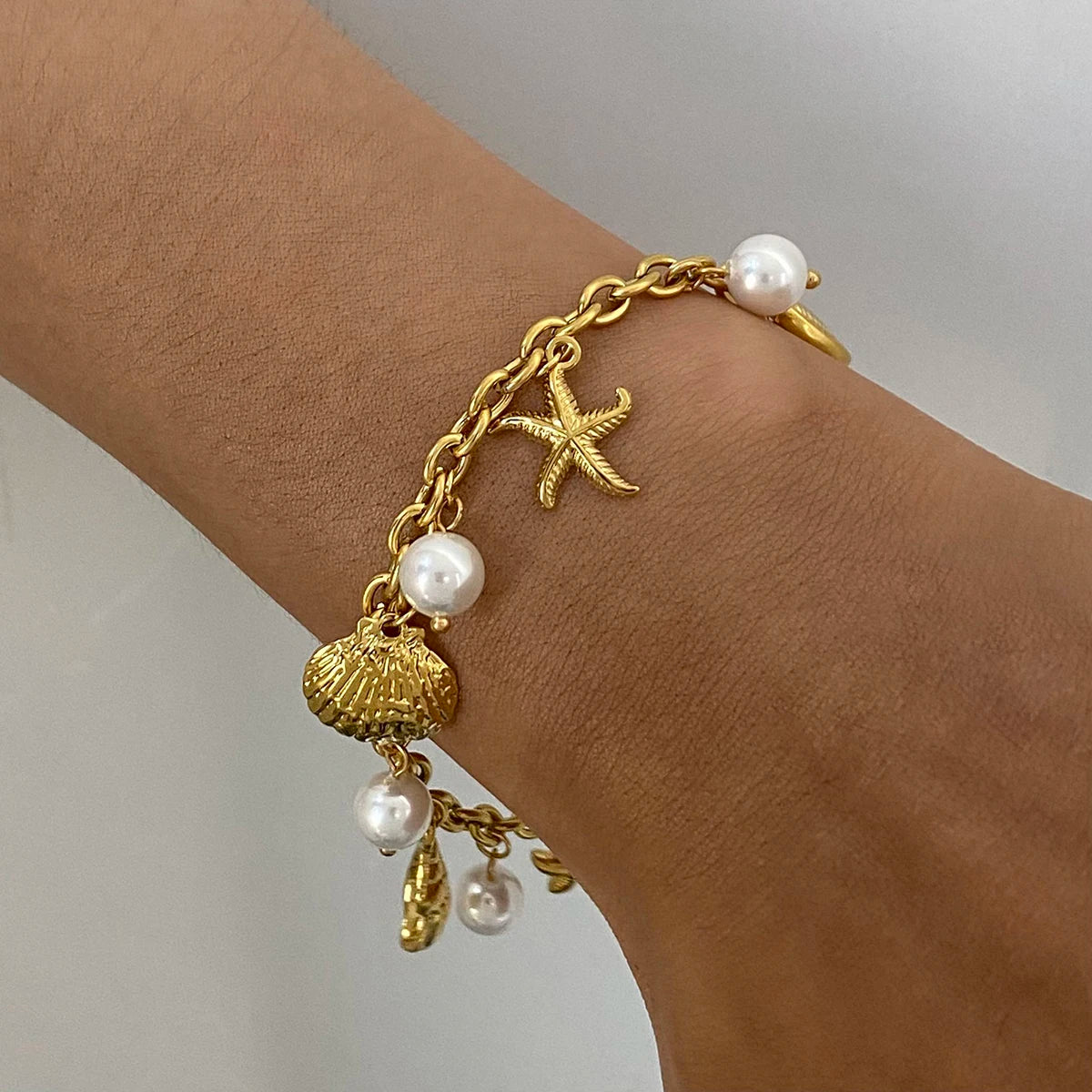 Zelda Bracelet by Orliza