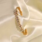 Aurelia Bracelet by Orliza