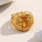 Juliana Ring by Orliza