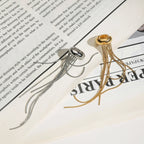 Juliette Earrings by Orliza