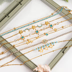 Layla Bracelet by Orliza