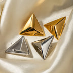 Andrea Earrings by Orliza
