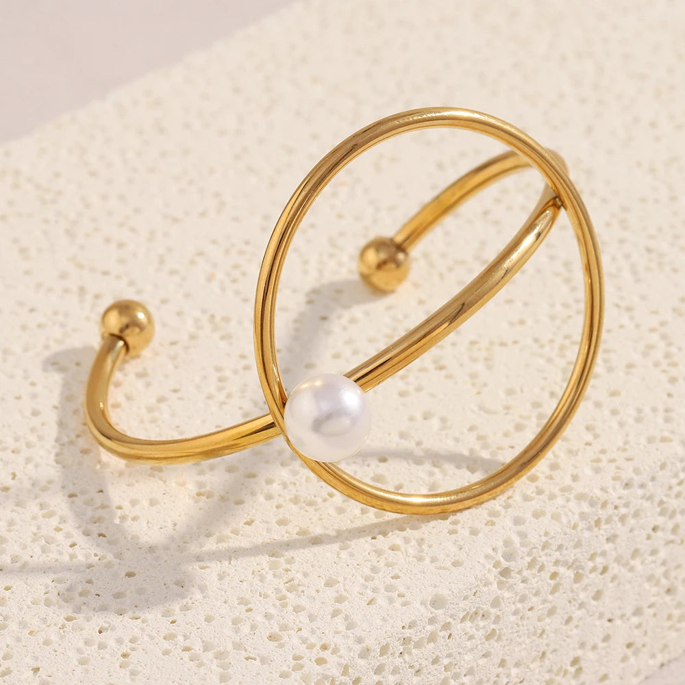 Alora Bracelet by Orliza