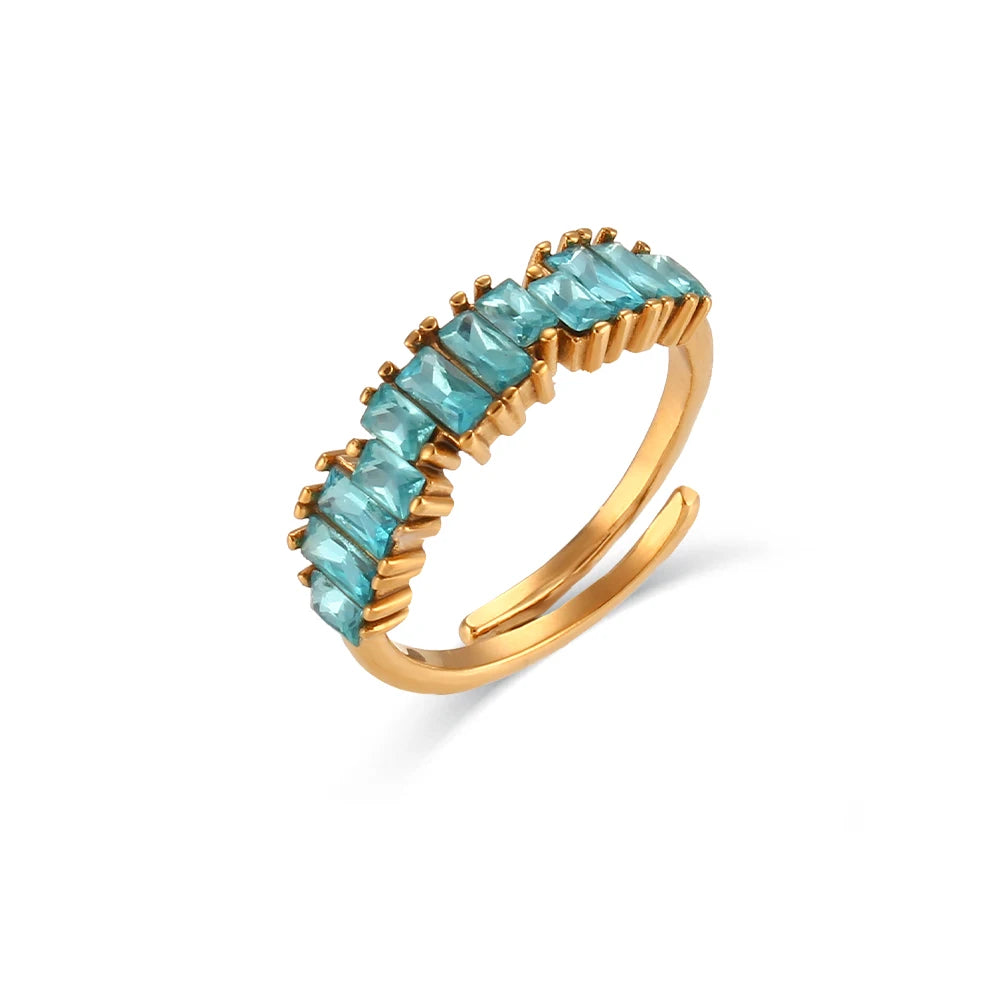 Harmony Ring by Orliza