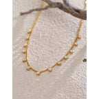 Judith Necklace by Orliza