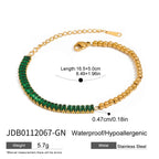 Sienna Bracelet by Orliza