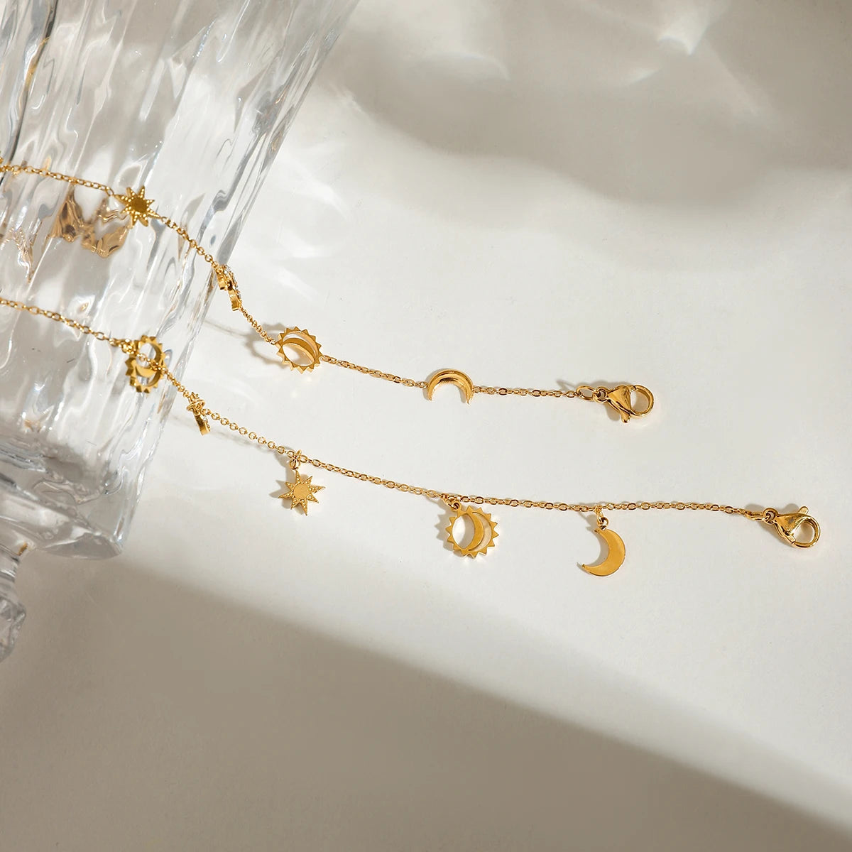 Valerie Bracelet by Orliza