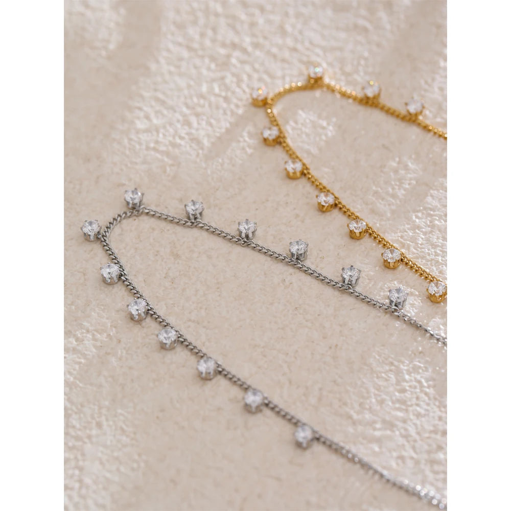 Judith Necklace by Orliza