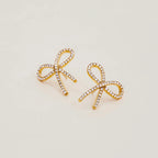 Margot Earrings by Orliza