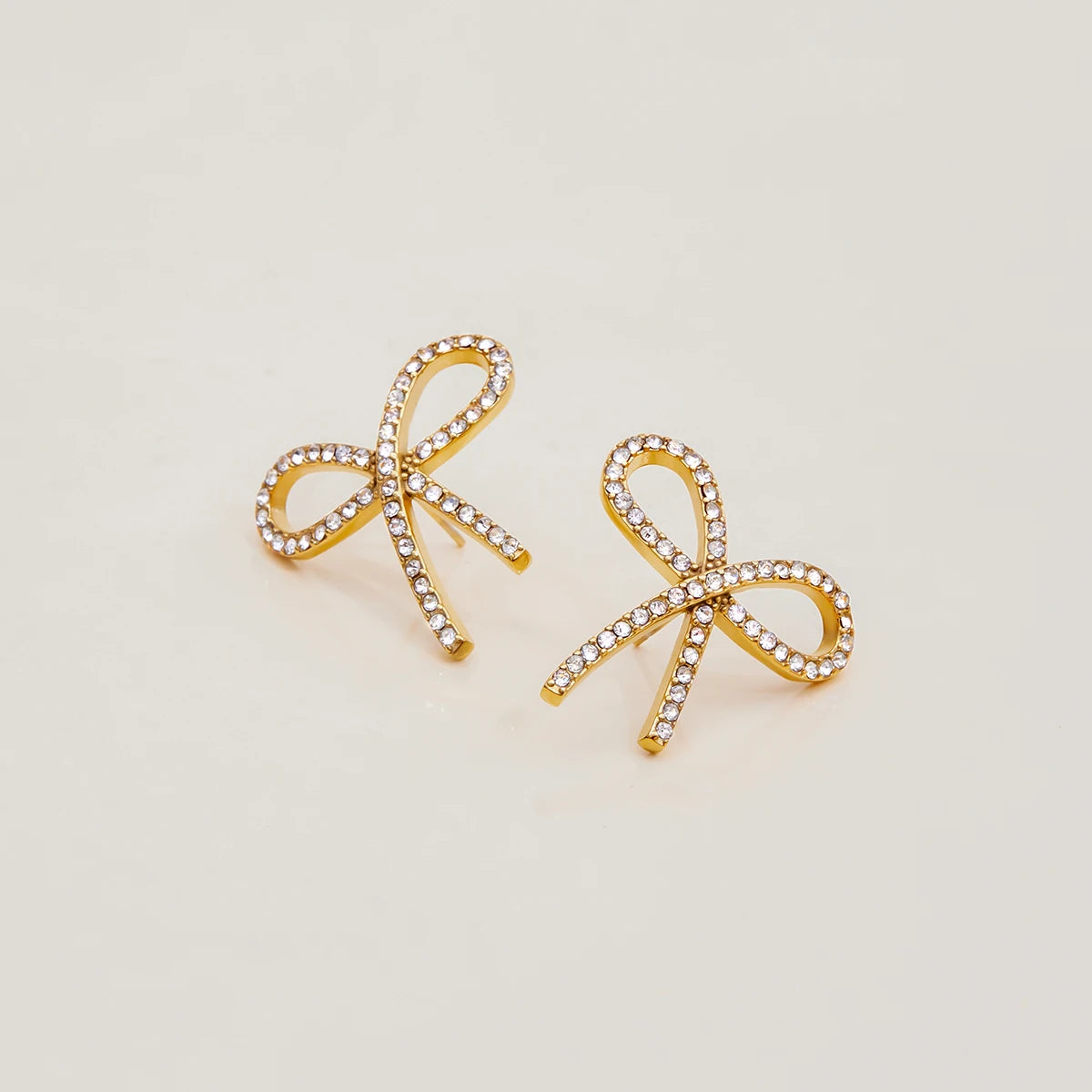 Margot Earrings by Orliza
