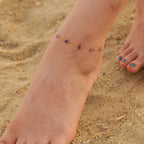 Kiana Anklet by Orliza