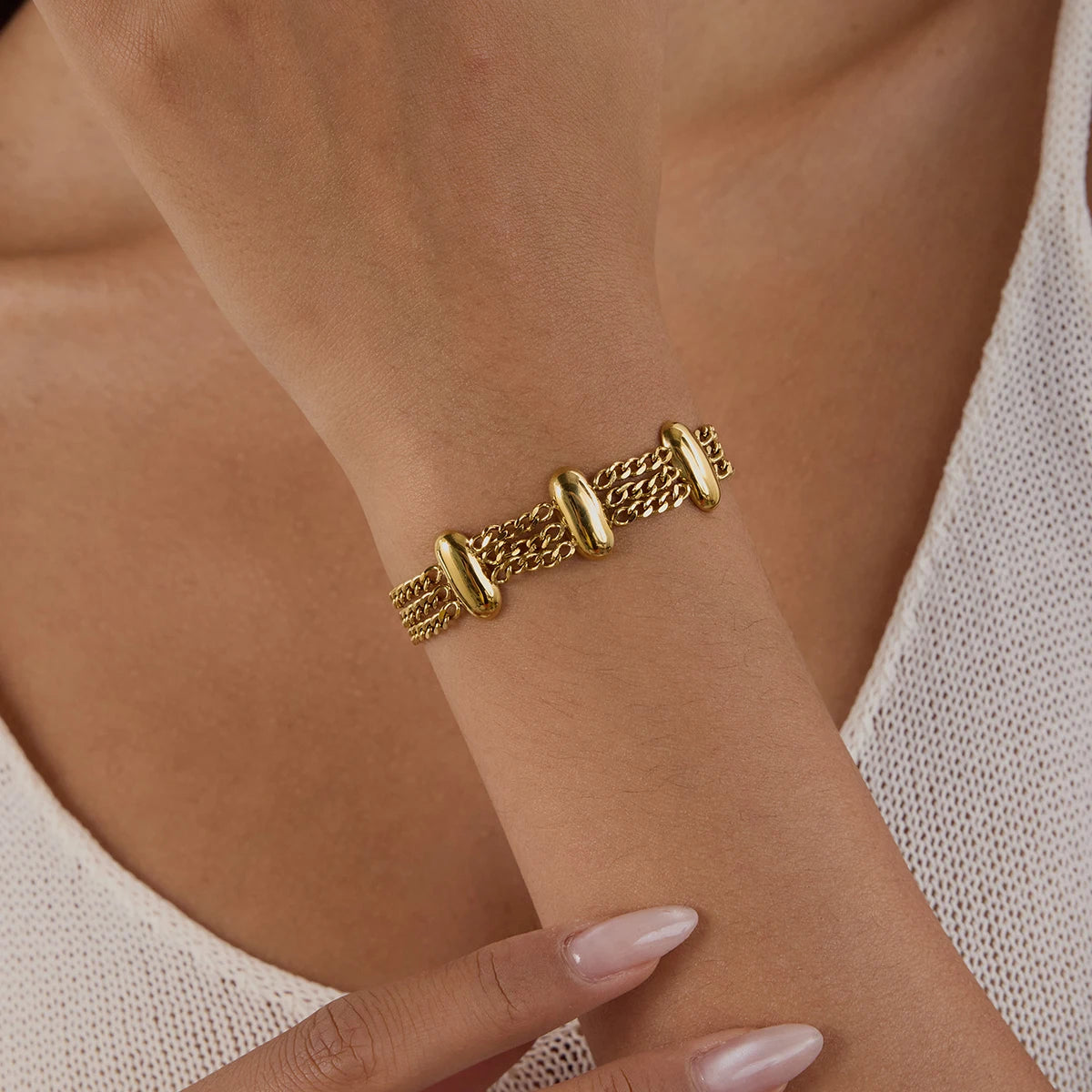 Adalyn Bracelet by Orliza