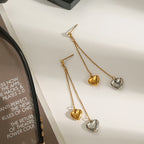 Reese Earrings by Orliza