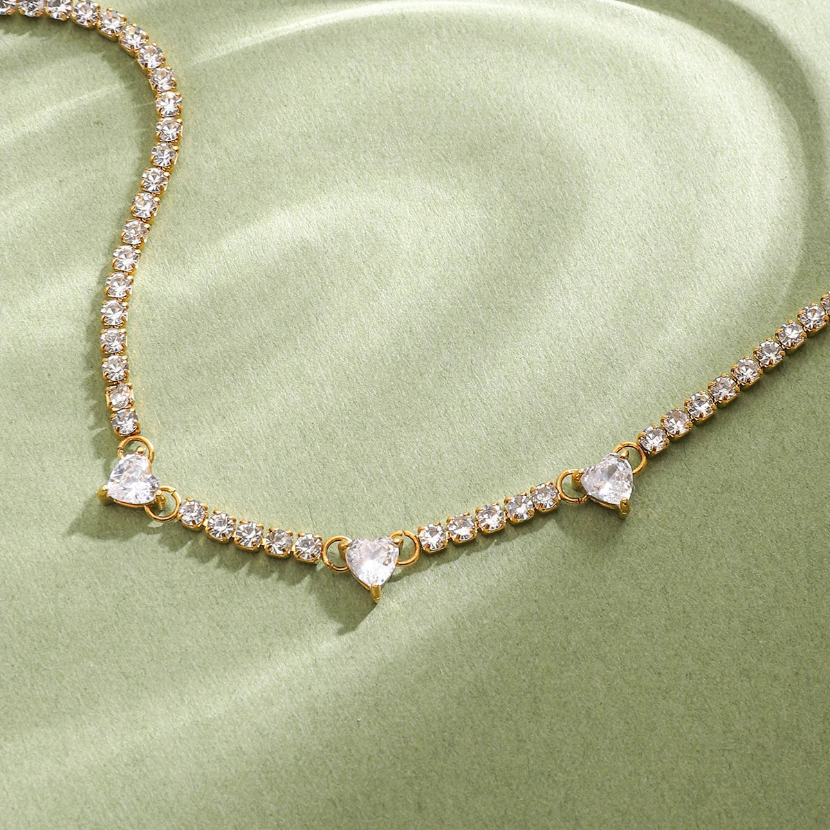 Amaya Bracelet by Orliza