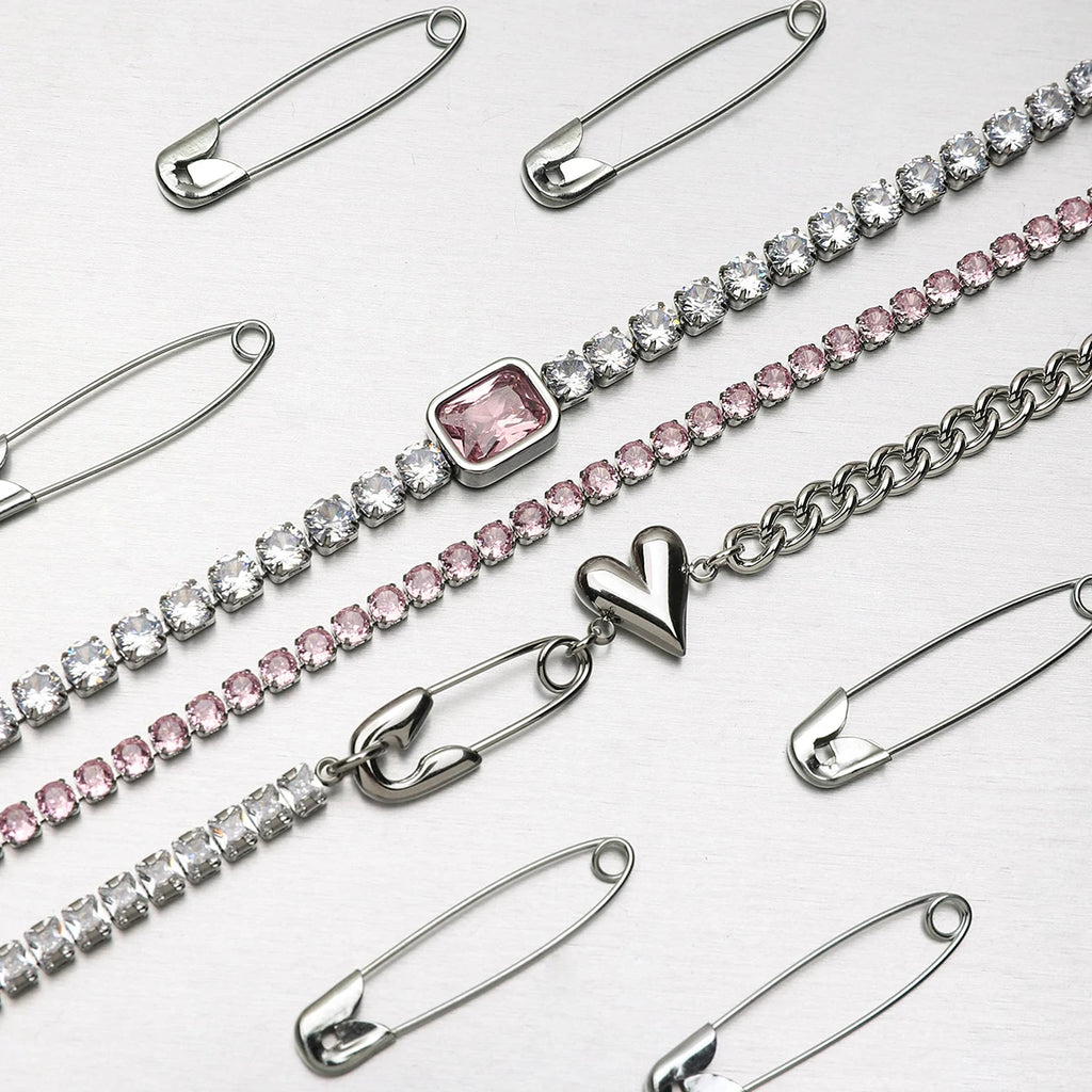 Elsie Bracelet by Orliza