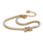 Brittany Bracelet by Orliza