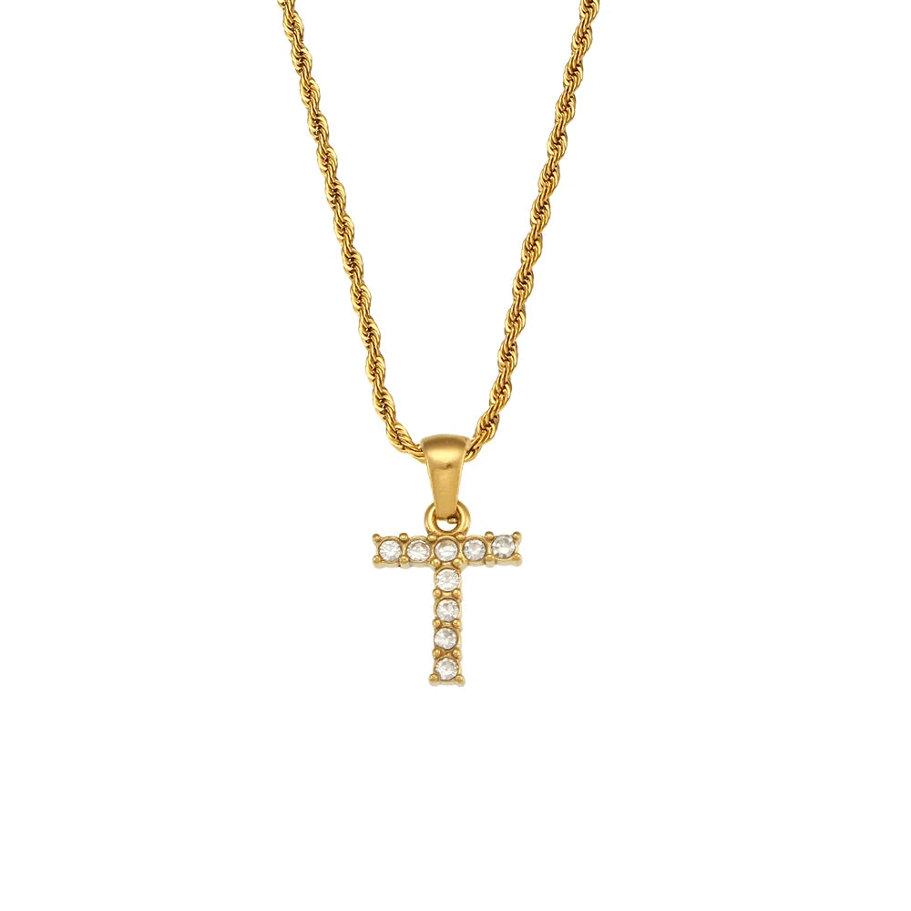 Fernanda Necklace by Orliza