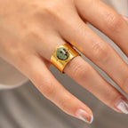 Bella Ring by Orliza