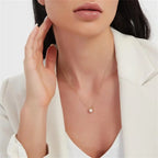 Kiana Necklace by Orliza