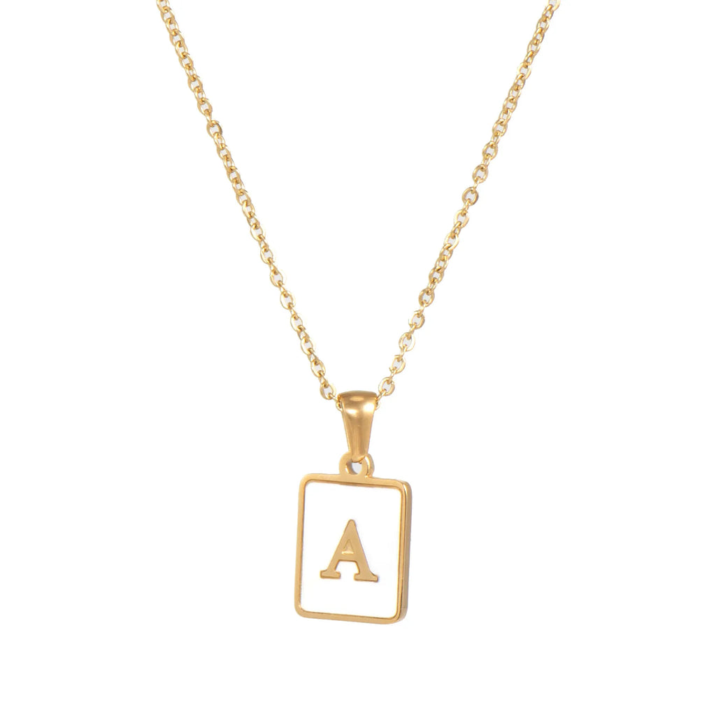 Rivka Necklace by Orliza