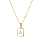Rivka Necklace by Orliza