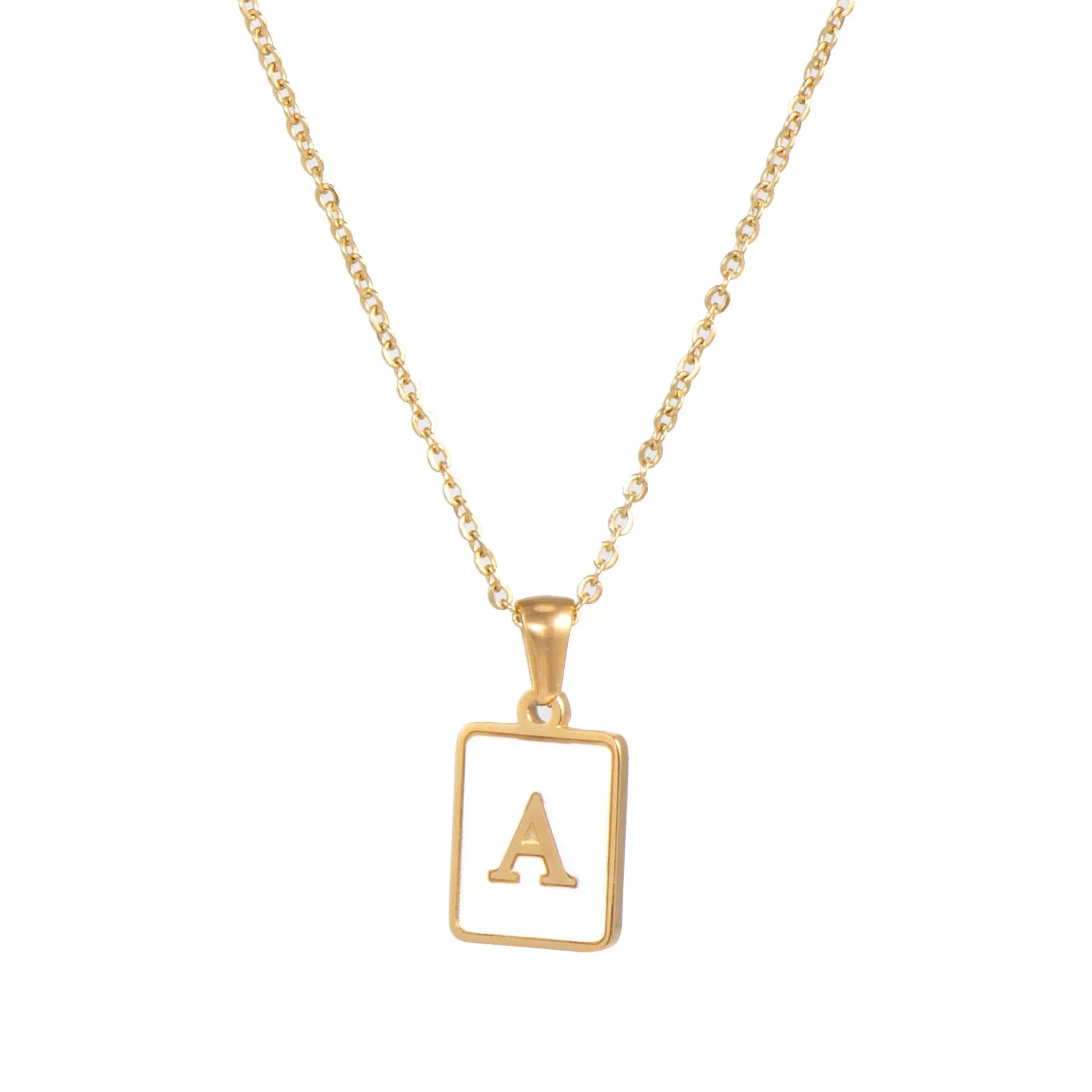 Rivka Necklace by Orliza