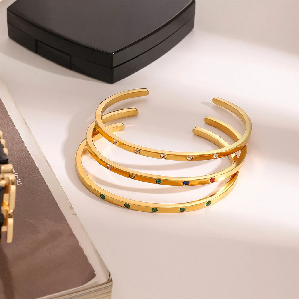Brielle Bracelet by Orliza