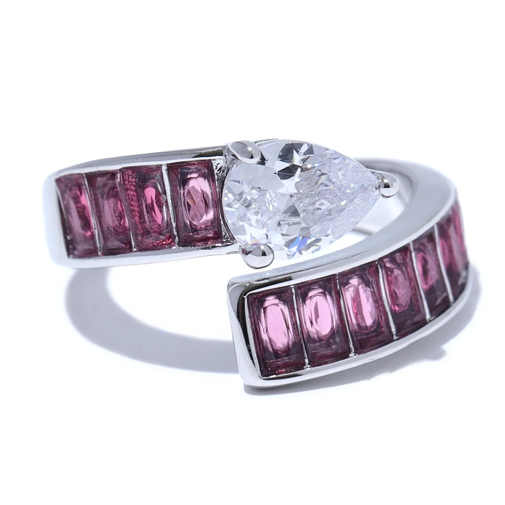 Zainab Ring by Orliza