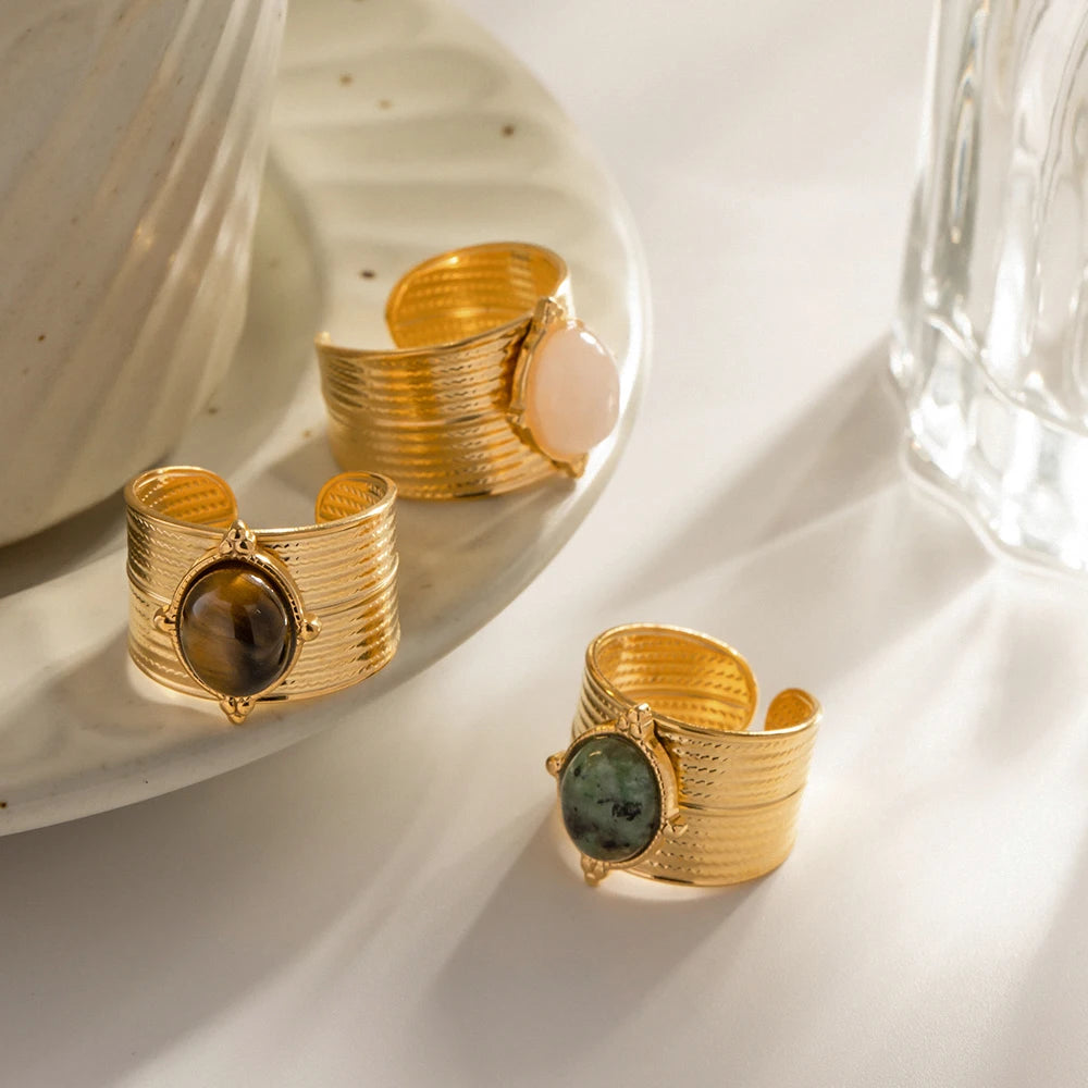 Bella Ring by Orliza