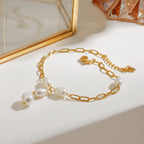 Araceli Anklet by Orliza
