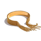 Anika  Bracelet by Orliza