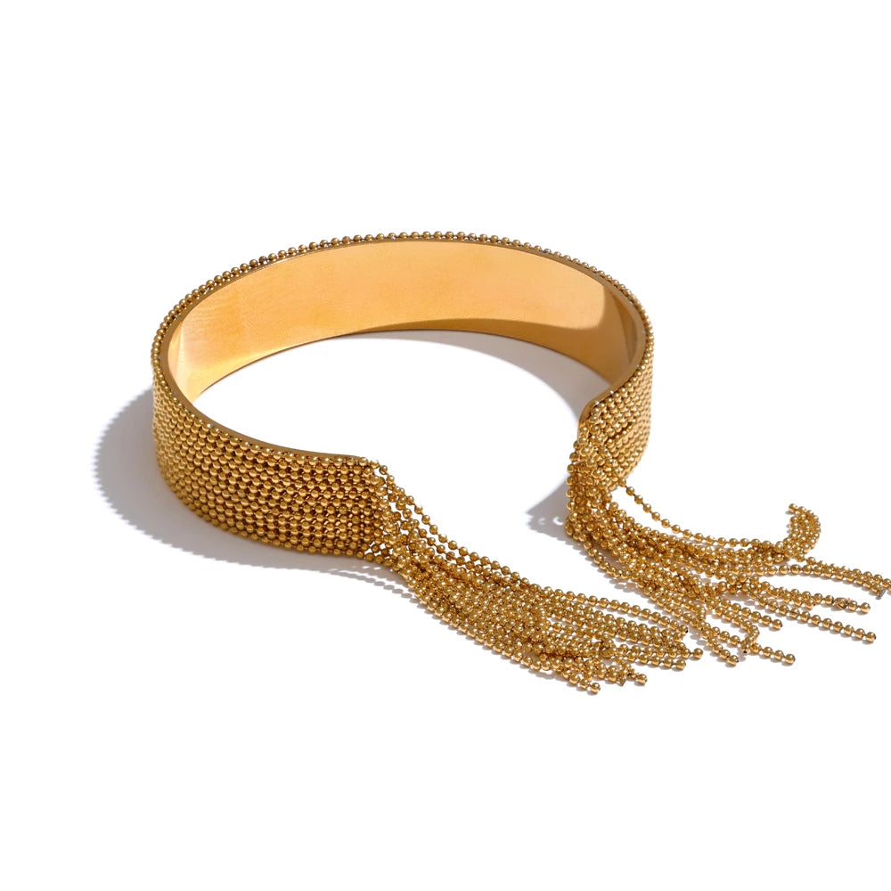 Anika  Bracelet by Orliza