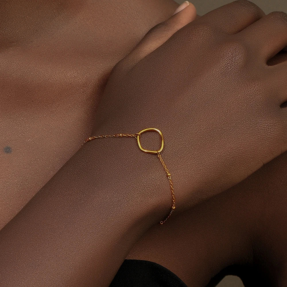 Sloane Bracelet by Orliza